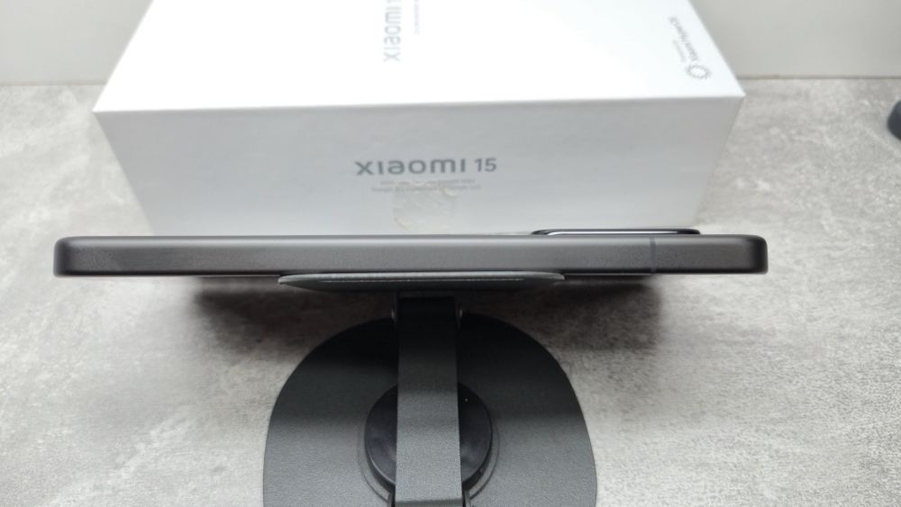 Xiaomi 15 12/512Gb, 13 циклів, СТАН НОВОГО!!! Глобальна ВЕРСІЯ