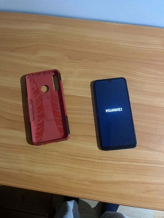 Sprzedam Huawei p smart