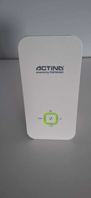 Wzmacniacz sygnału Wi-fi Pentagram Actina P6805