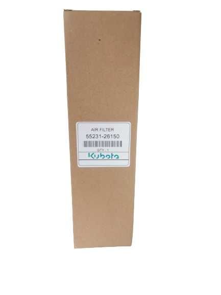 Oryginalny Filtr Powietrza Kubota M110GX M8560