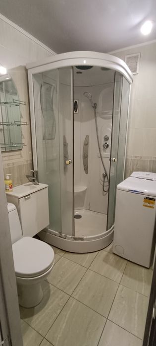 Подобово Мегамол, Лісопарк