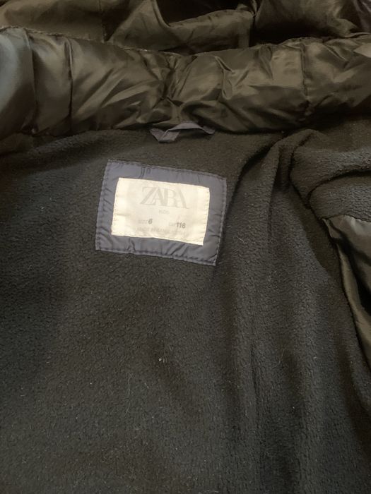 Куртка. Курточка Zara