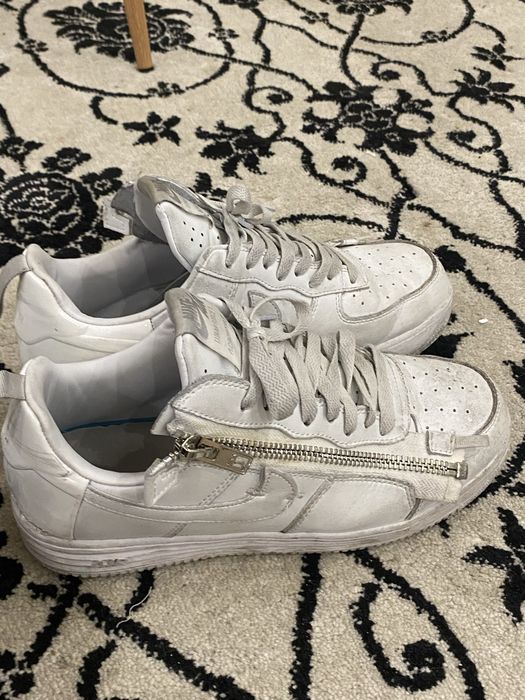 Nike acronym 43.