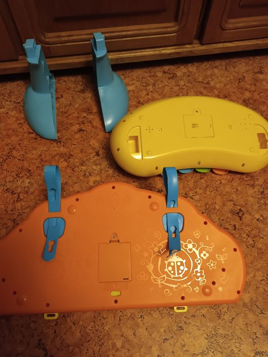 Grające zabawki dla malucha