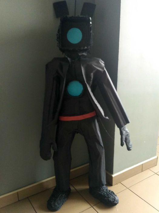 Piniata Cameramen skibidi