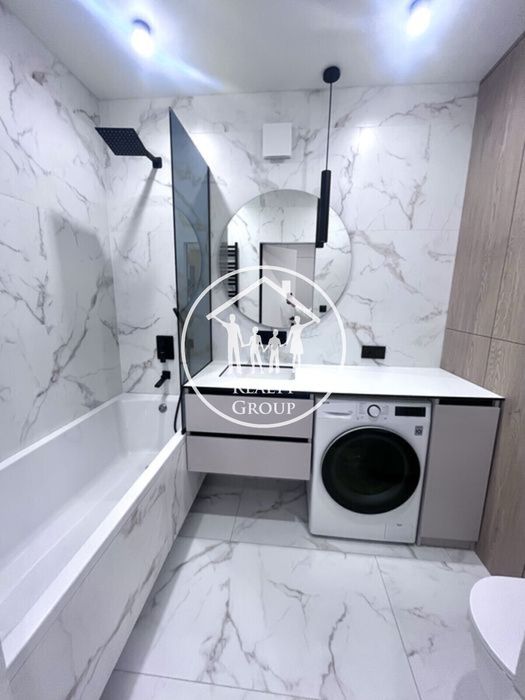 Продаж 1 кім квартири. ЖК«Національний» Вул.Стрийська. 108