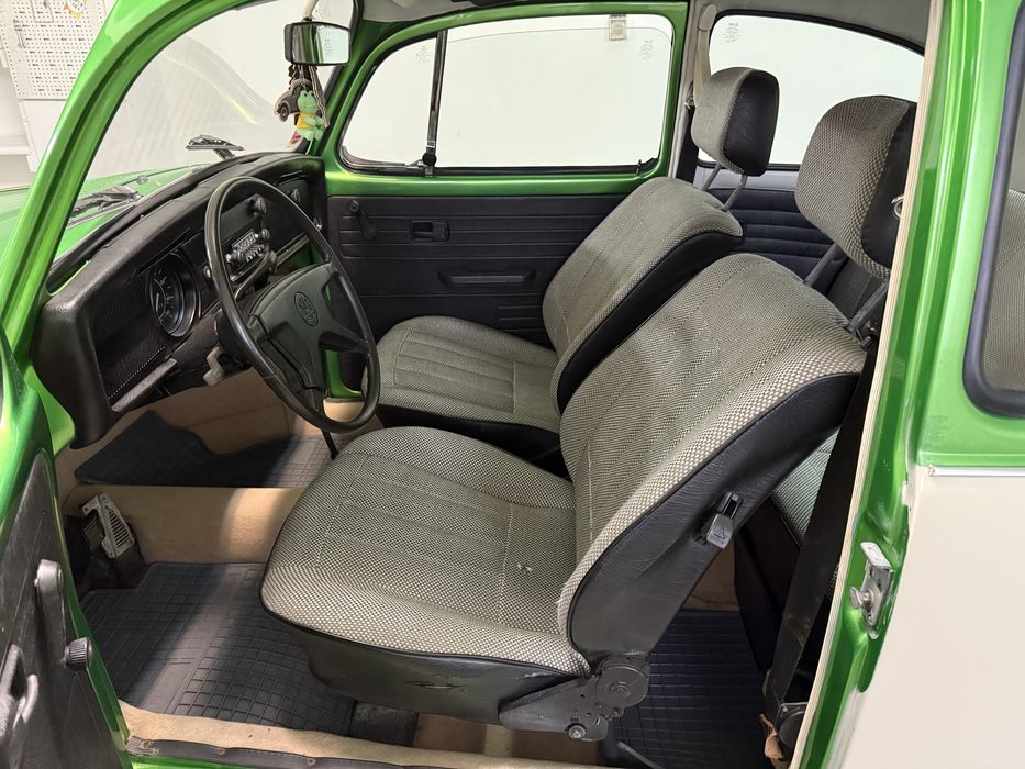 Volkswagen 1300 VW Garbus