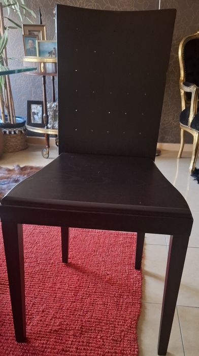 Cadeiras de sala