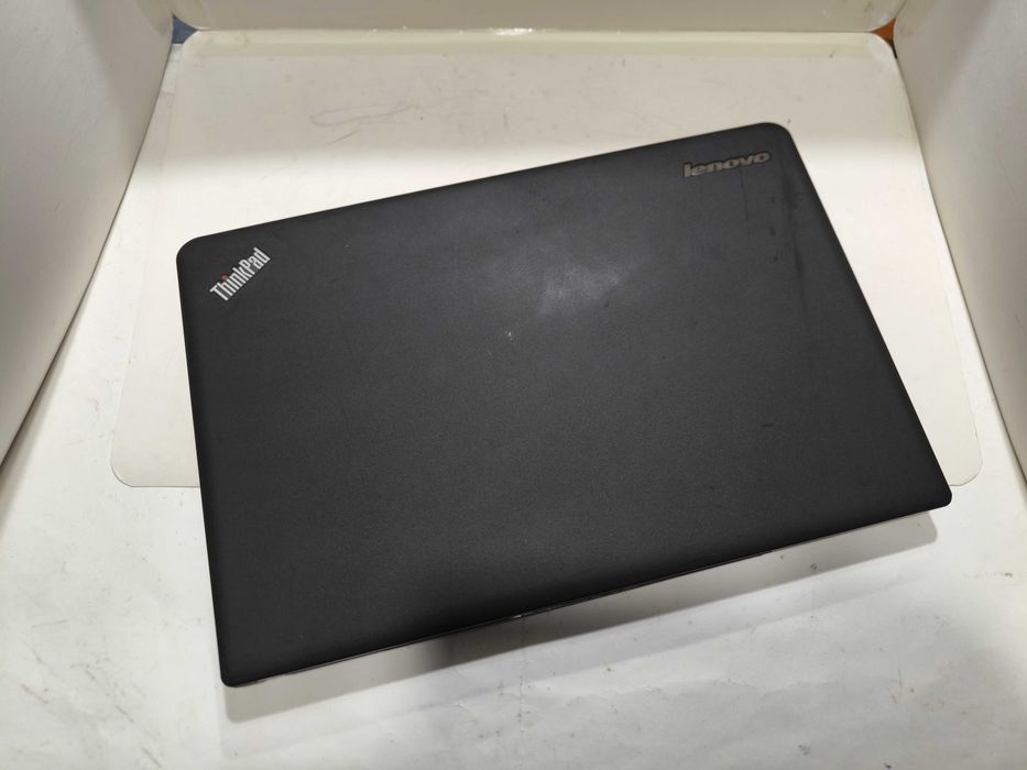 Lenovo ThinkPad E540 i5 SSD 8GB RAM Full HD # bateria NOVA