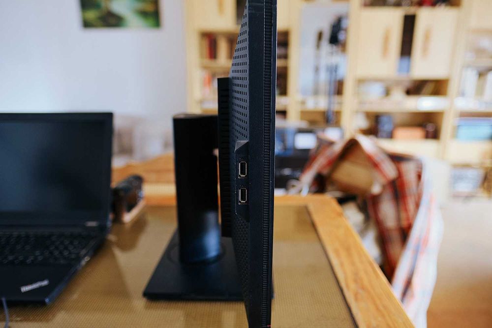 Monitor profissional ASUS ProArt PA238Q