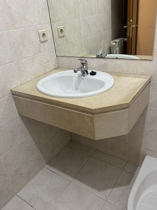 Móveis WC Roca usados vários preços - Descida de Preços!!!