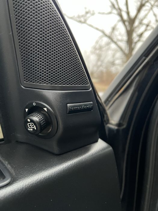 Land Rover Discovery TDV6