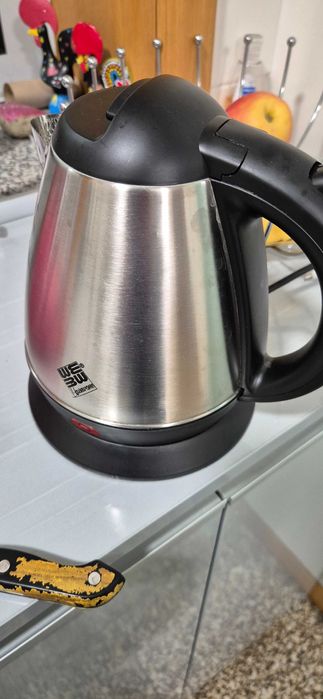 Chaleira jarro eletrico