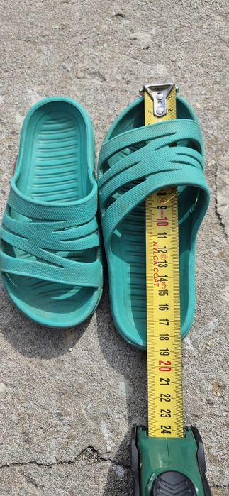 Klapki dziecięce rozm 28