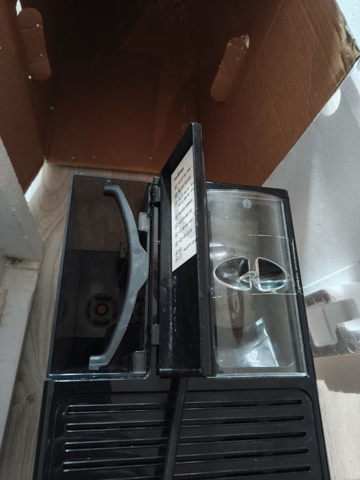 Ekspres ciśnieniowy kawowy Melitta solo