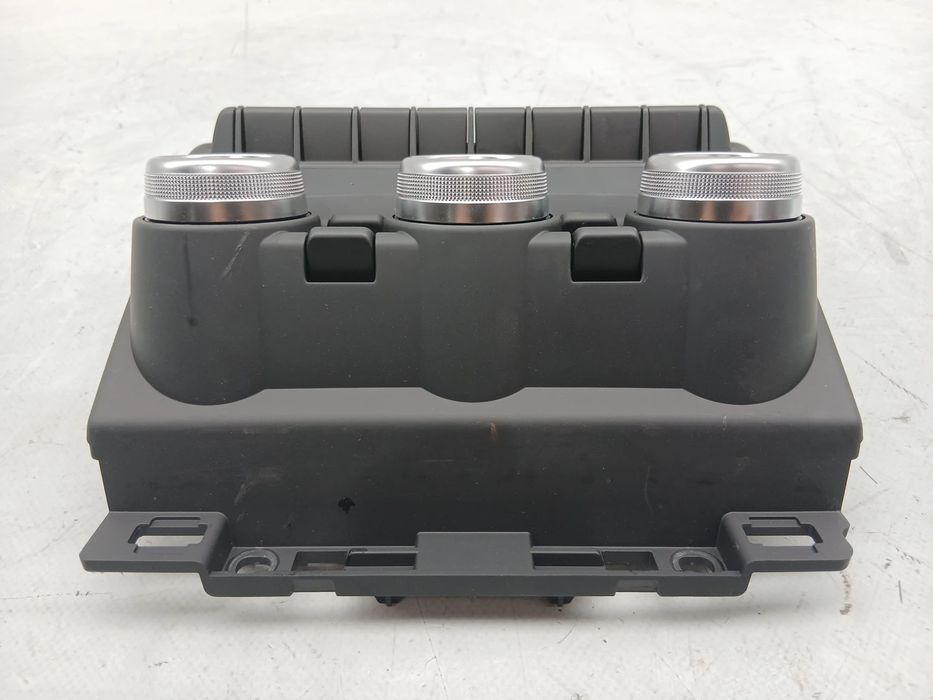 Botão / interruptor do AC RENAULT Captur II