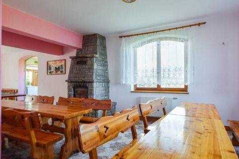 Ferie wolne pokoje z łazienkami od  25 lutego Ząb Zakopane Gubałówka