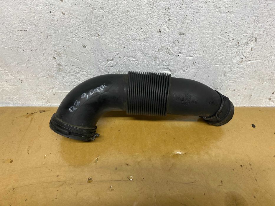 Корпус повітряного фільтра audi q7 4l 2006-2015 3.0tdi Розборка