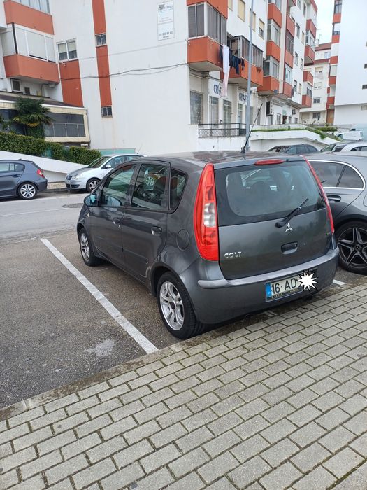 Mitsubishi Colt 1.5 Diesel Único Dono