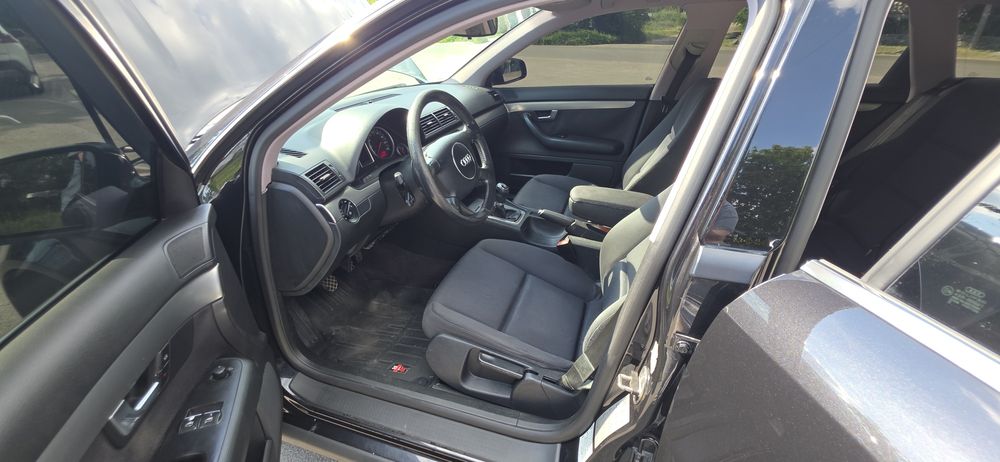 Продам Audi A4 b6