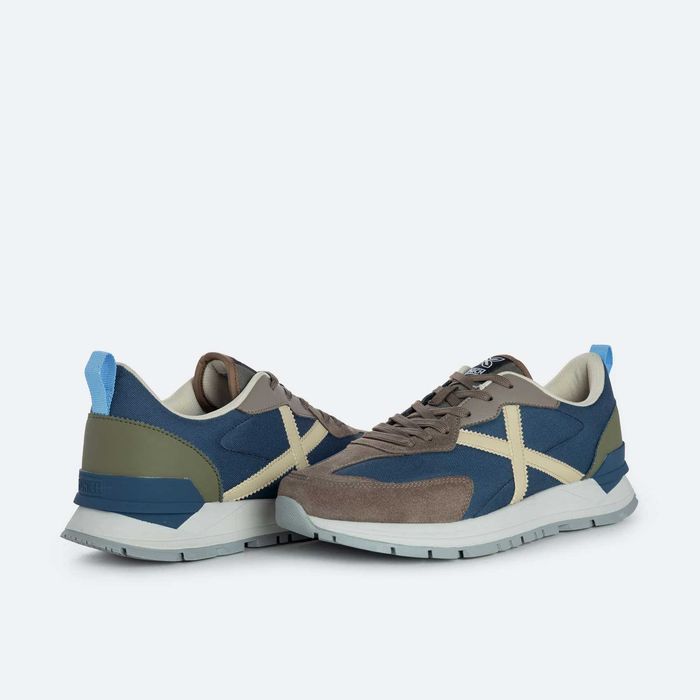 Buty sportowe Munich Versatile 06 roz. 44