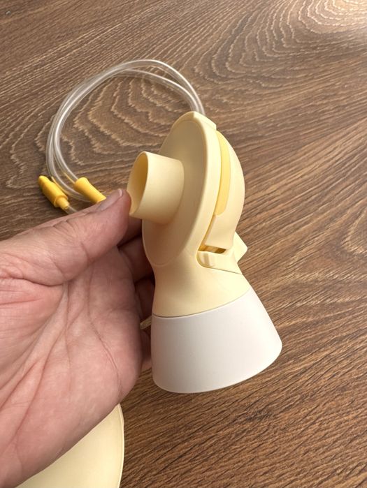 Medela Swing Flex Extrator Leite