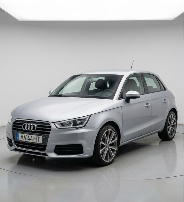 AUDI A1 Sportsback