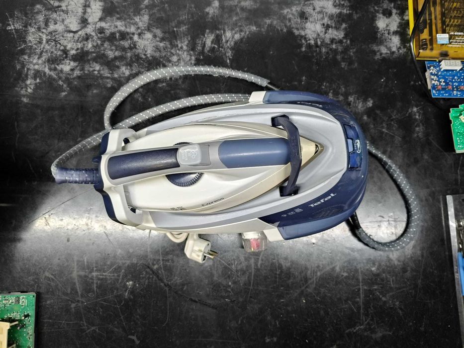 Caldeira Tefal GV7466E0 Azul – Excelente Estado – 100€