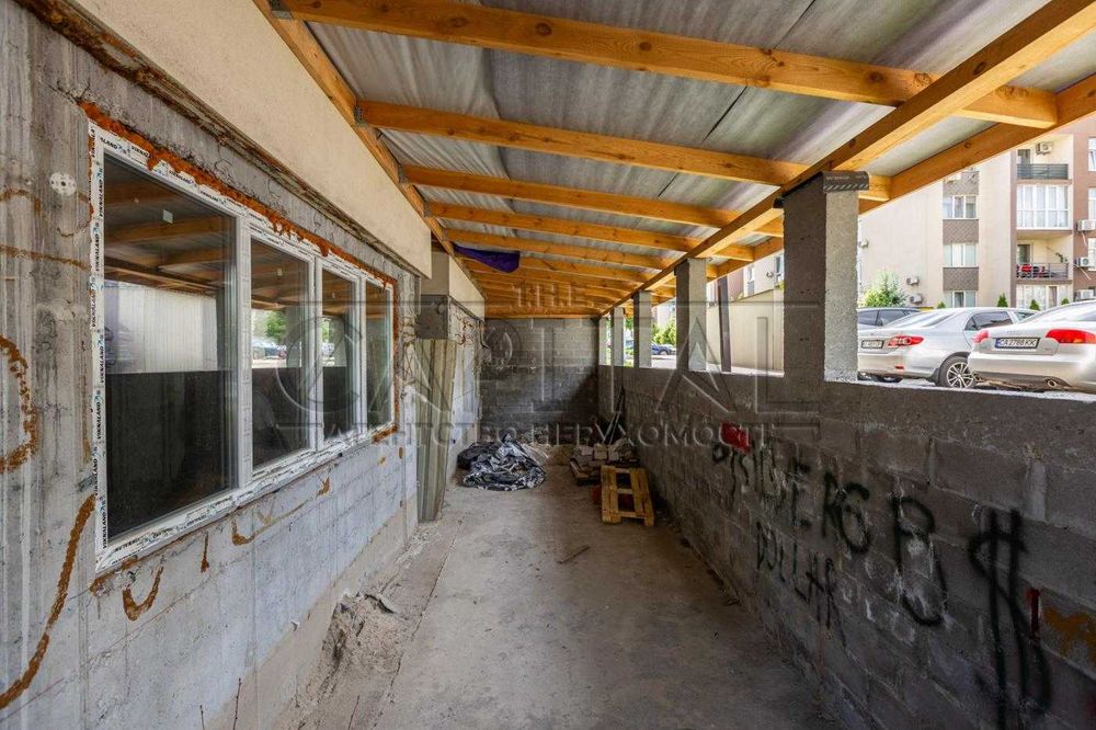 Продаж комерційного приміщення,  ЖК Parkland, вул. Михайла Дерегуса