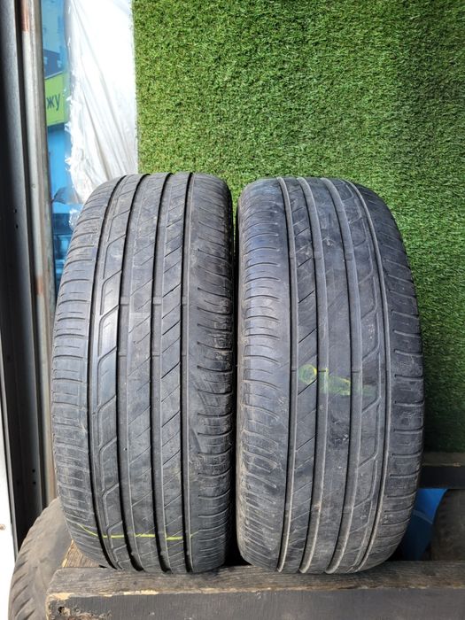 Bridgestone Turanza 205/55 R16