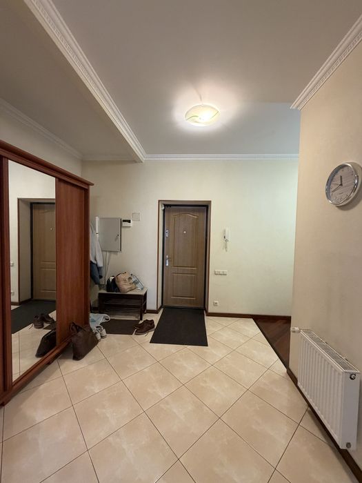 Оренда просторої 3-кімнатної квартири в Новобудові на пр. Чорновола 67