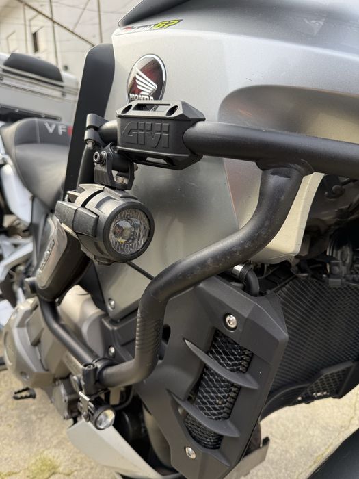 Honda VFR1200X Crosstourer