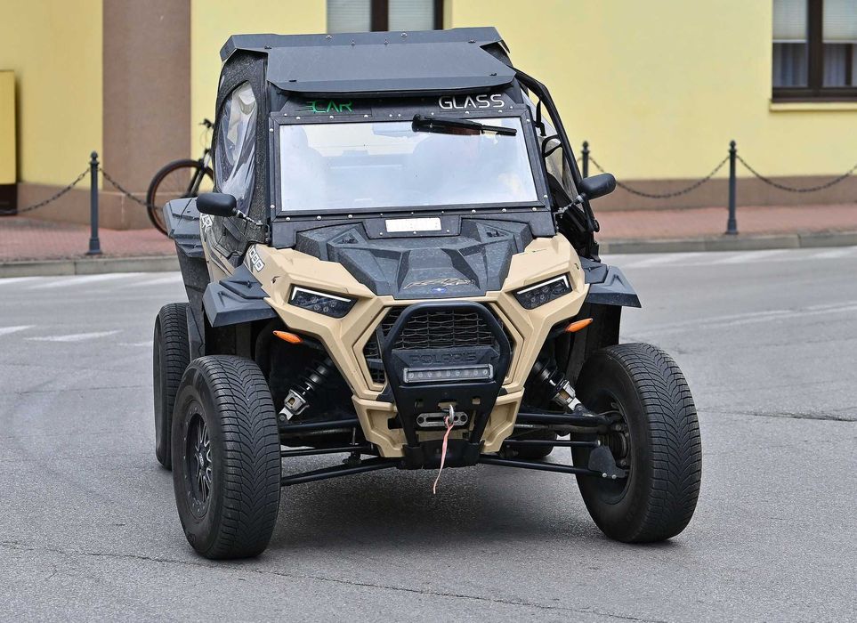 Polaris