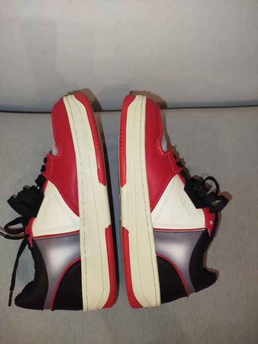 Buty uniseks marki Guess Ancona II