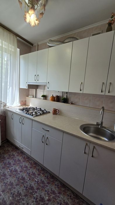 3к кв на Вишеньці