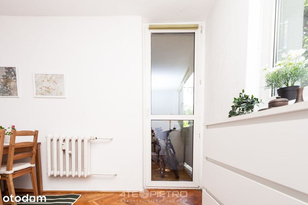 35 m², 2 pokoje na wynajem, ul. Krzemieniecka - Więcej