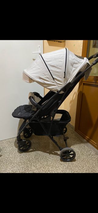 Spacerowka dziecienca ODBIOR OSOBISTY POZNAN