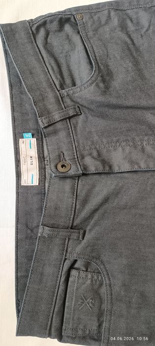 Продам джинсы NEXT  34 L