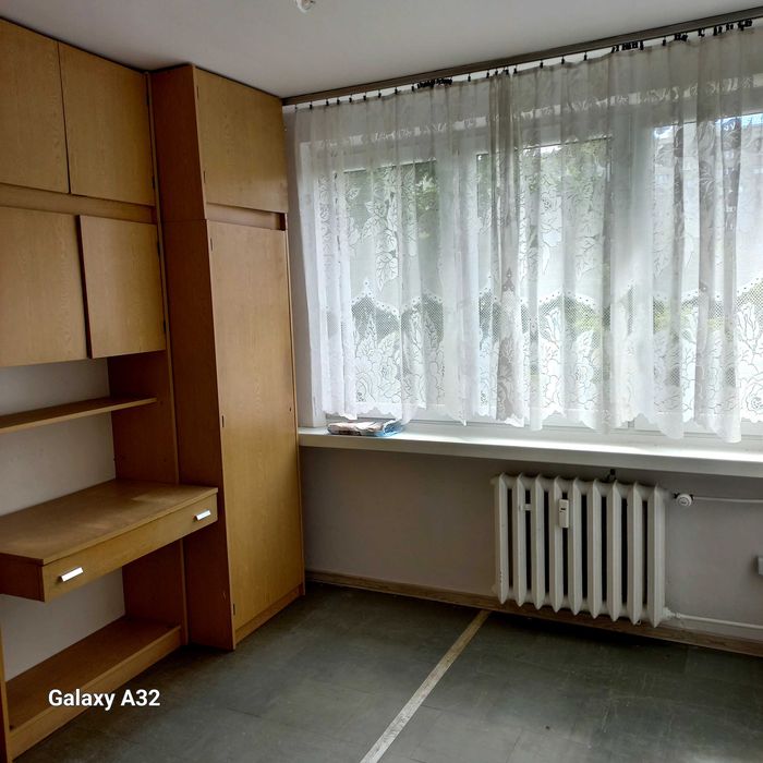 Mieszkanie – Kraków - Widok 3