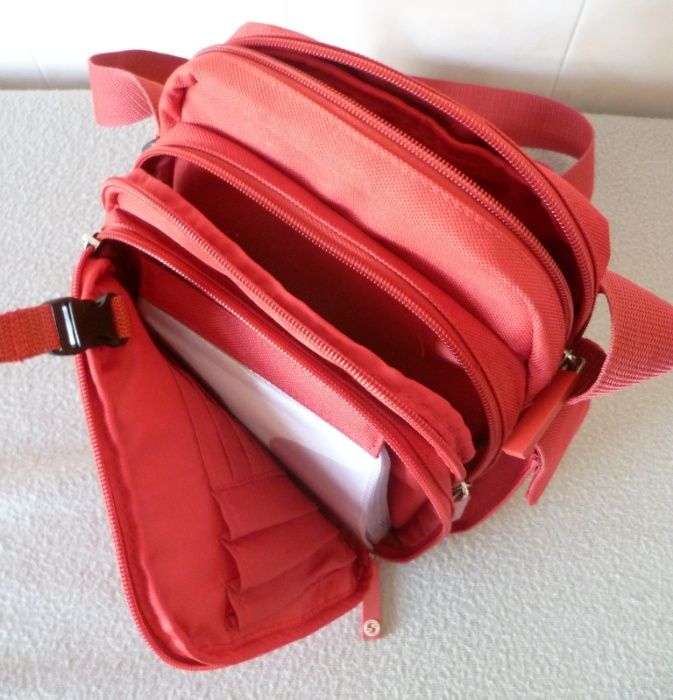 Bolsa / Saco de ombro tiracolo