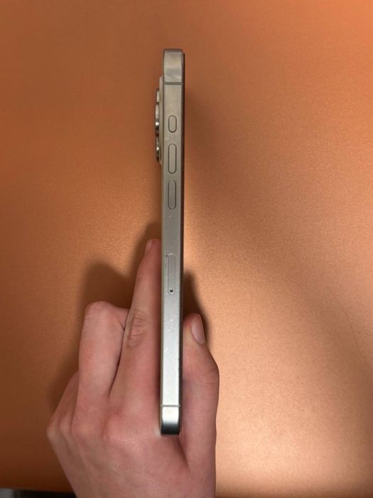 iPhone 15 pro max 256gb