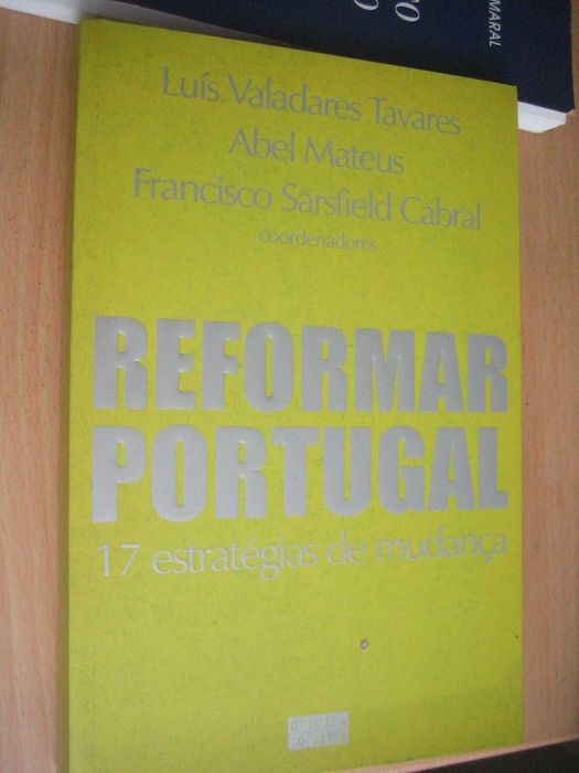 livro de politica