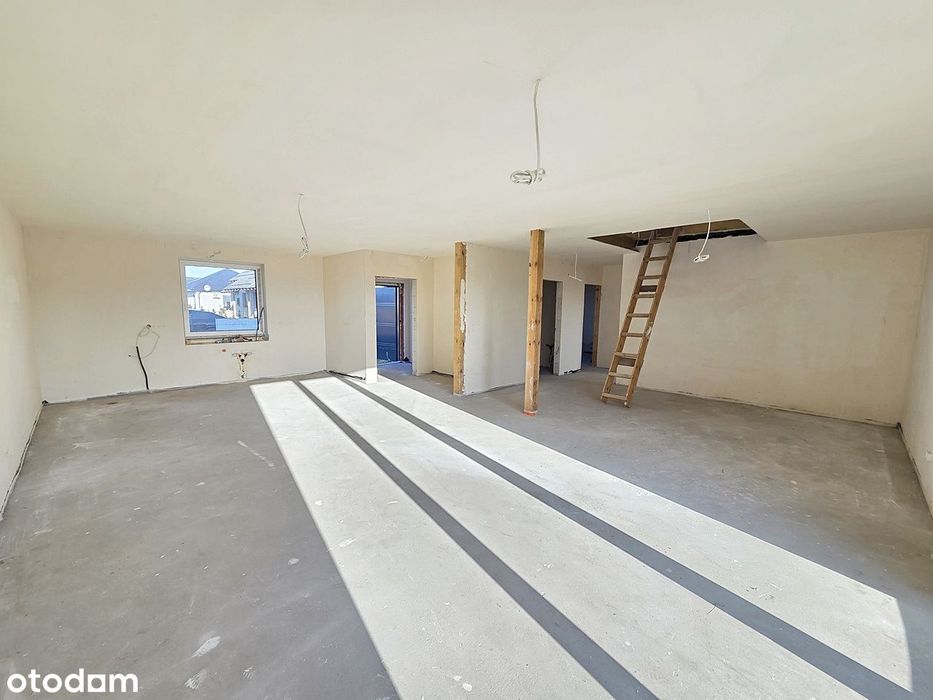Parterówka W Nowoczesnej Architekturze
