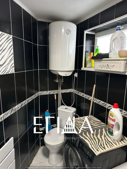 На продажі пів будинку Балашівка