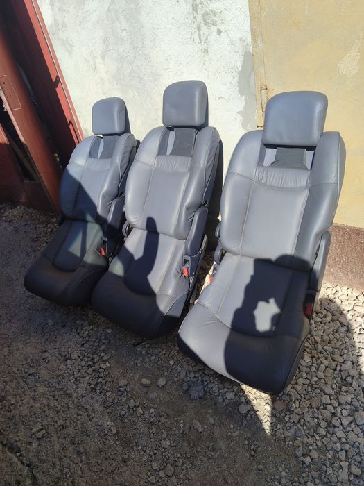 сидения еспейс віто espace trafik сидіння vivaro сідушки vito sprinter