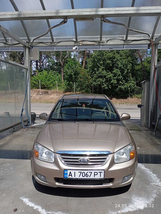 Продам KIA Cerato 2007