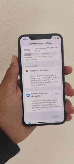 Vendo iPhone xs 64gb