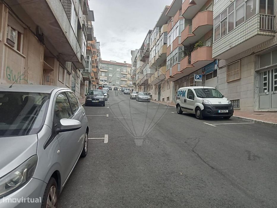 Apartamento T0 para venda