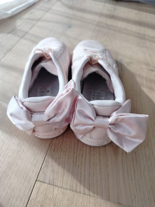 Puma Suede trampki 37