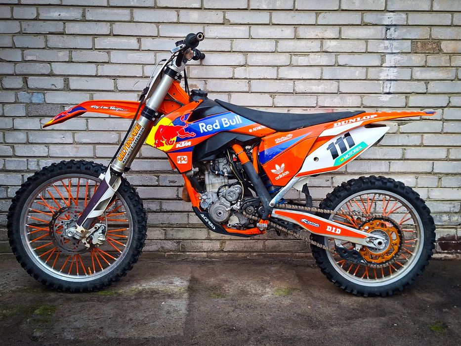 KTM